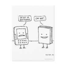 Kendall & Paige - Batterien