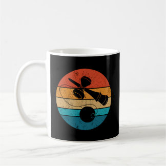 Kendama Japanese S Toy Kaffeetasse