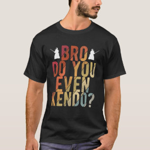 Kendo 1 T-Shirt