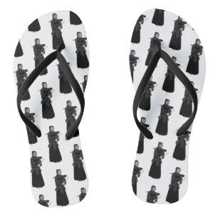 Kendo Badesandalen