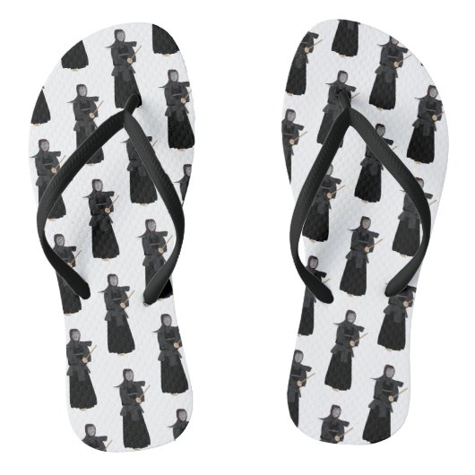 Kendo Badesandalen (Fußbett)