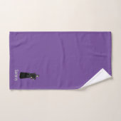 Kendo Badhandtuch Set (Handtuch)