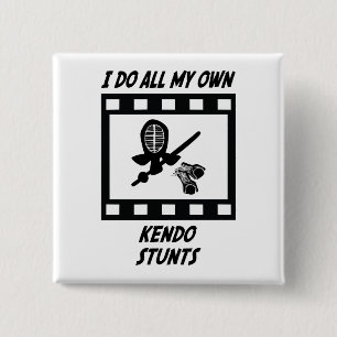 Kendo Bremsungen Button