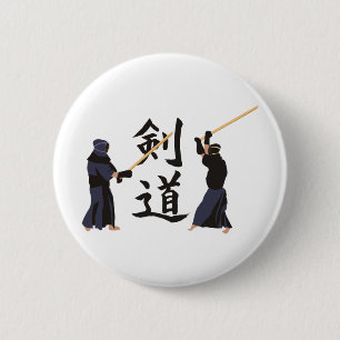 Kendo Button