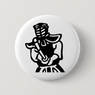 Kendo Button