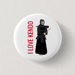 Kendo Button