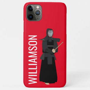 Kendo Case-Mate iPhone Hülle