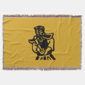 Kendo Decke (Vorderseite)