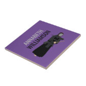 Kendo Fliese (Seite)