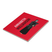 Kendo Fliese (Seite)