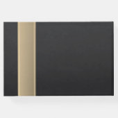 Kendo Gästebuch (Rückseite)