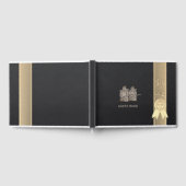 Kendo Gästebuch (Voll)