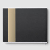 Kendo Gästebuch (Rückseite)