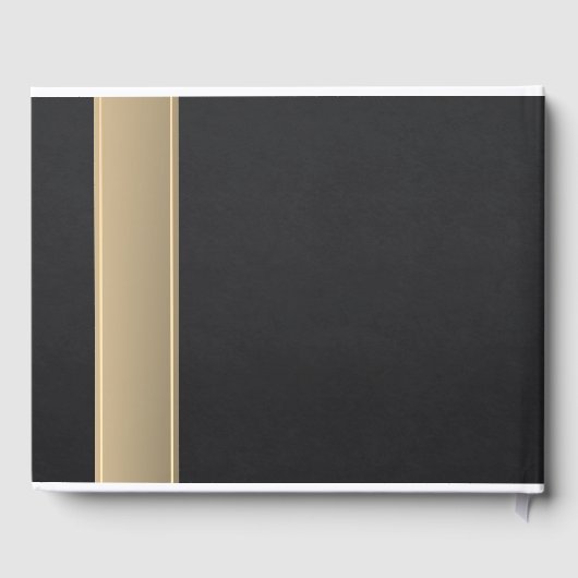 Kendo Gästebuch (Rückseite)