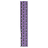 Kendo Großer Tischläufer (Vorderseite)