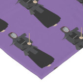 Kendo Großer Tischläufer (Ecke)