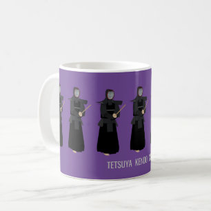 Kendo Kaffeetasse