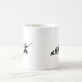 Kendo Kaffeetasse (Mittel)