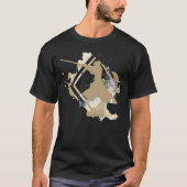 kendo kenjutsu Essential T-Shirt (Vorderseite)
