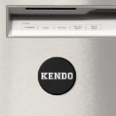 Kendo Magnet (In Situ (Geschirrspüler))