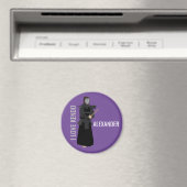 Kendo Magnet (In Situ (Geschirrspüler))