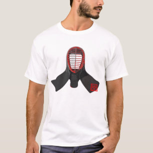 kendo Mannt-stück T-Shirt