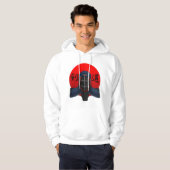 Kendo men2 hoodie (Vorne ganz)
