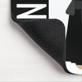 Kendo Mousepad (Ecke)