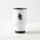 Kendo Reisebecher (Mittel)