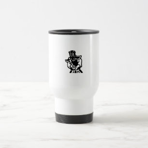 Kendo Reisebecher
