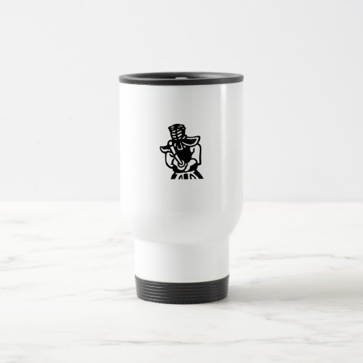 Kendo Reisebecher (Mittel)