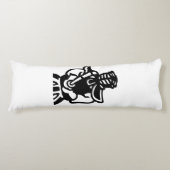 Kendo Seitenschläferkissen (Vorderseite)