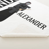 Kendo Sherpadecke (3/4)