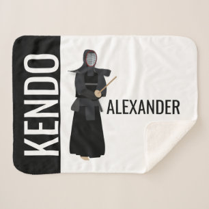 Kendo Sherpadecke