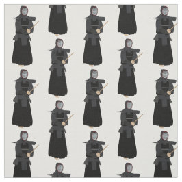 Kendo Stoff