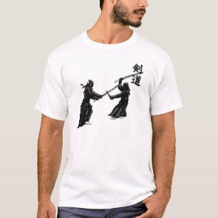 Kendo T - Shirt