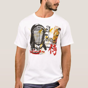 kendo T-Shirt