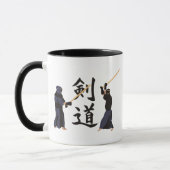 Kendo Tasse (Links)