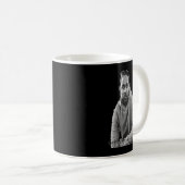 Kendrick lamar Classic Kaffeetasse (VorderseiteRechts)