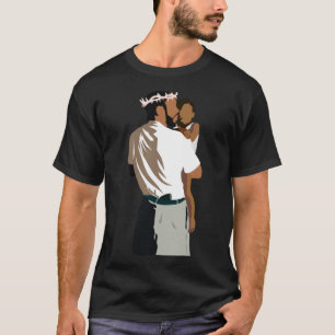 Kendrick Lamar Classic T - Shirt.png T-Shirt