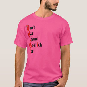 Kendrick Lamar DRAKE TShirt