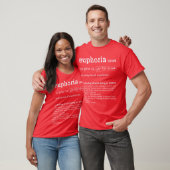 Kendrick Lamar Euphoria Geschenk T-Shirt (Unisex)