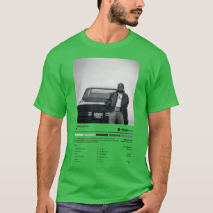 Kendrick Lamar GNX Album Freund T-Shirt