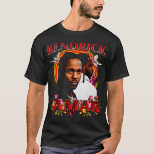 Kendrick Lamar Herr Morale a Kendrick Lamar Herr M T-Shirt