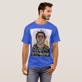 Kendrick Lamar lustig T-Shirt (Vorne ganz)