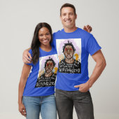 Kendrick Lamar lustig T-Shirt (Unisex)