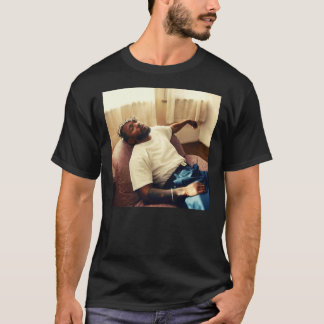 Kendrick Lamar Mr Morale & Amp; The Big Steppers  T-Shirt