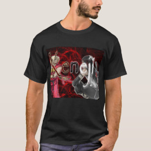 Keneji Ursprung T-Shirt