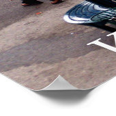 Keneland 2006 poster (Ecke)