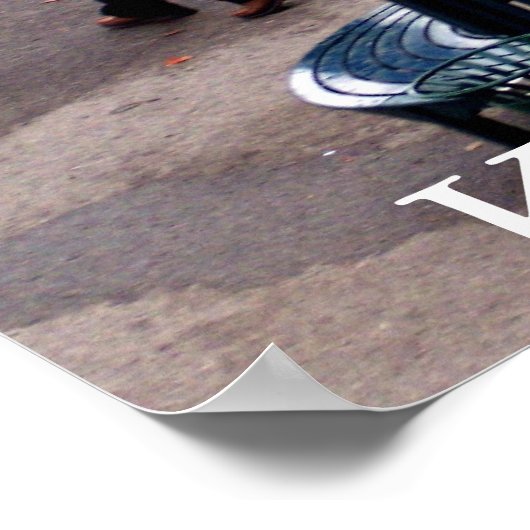 Keneland 2006 poster (Ecke)